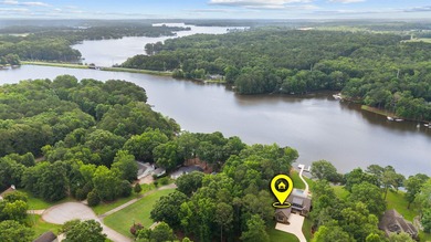 Tucked along the peaceful shoreline of Lake Oconee, The Retreat - photo 23
