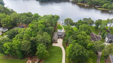 Tucked along the peaceful shoreline of Lake Oconee, The Retreat - photo 24