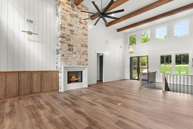 Tucked along the peaceful shoreline of Lake Oconee, The Retreat - photo 25