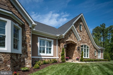 Welcome to an extraordinary European-inspired ranch estate - photo 25
