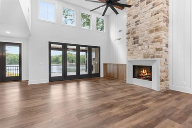 Tucked along the peaceful shoreline of Lake Oconee, The Retreat - photo 27