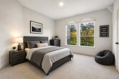Nestled on a sprawling 0.509 acre corner lot within a cul-de-sac - photo 27