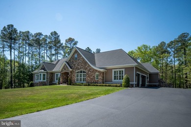 Welcome to an extraordinary European-inspired ranch estate - photo 27
