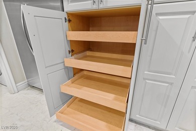 WATERFRONT CUSTOM HOME WITH DOCK. This 3100 sq ft home is a set