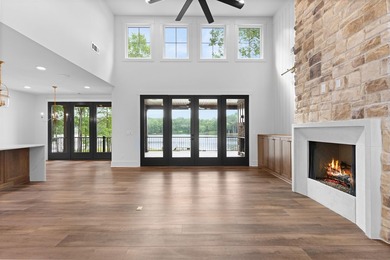 Tucked along the peaceful shoreline of Lake Oconee, The Retreat - photo 28