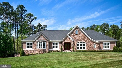 Welcome to an extraordinary European-inspired ranch estate - photo 29