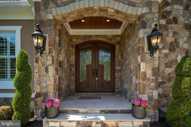 Welcome to an extraordinary European-inspired ranch estate - photo 30