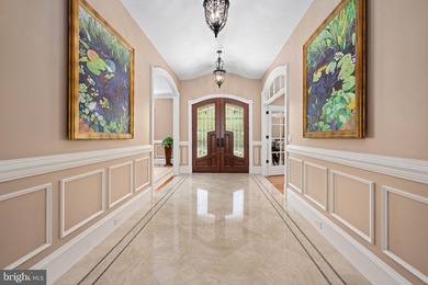 Welcome to an extraordinary European-inspired ranch estate - photo 31