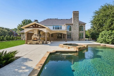 Nestled on a sprawling 0.509 acre corner lot within a cul-de-sac - photo 32
