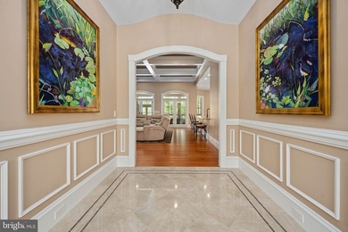 Welcome to an extraordinary European-inspired ranch estate - photo 32
