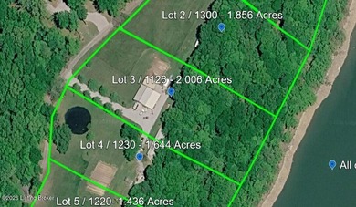 Discover Secluded Acres, a rare chance to own lakefront property - photo 3