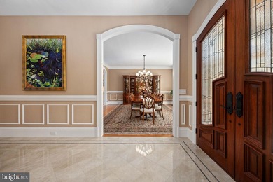 Welcome to an extraordinary European-inspired ranch estate - photo 33