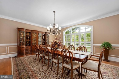 Welcome to an extraordinary European-inspired ranch estate - photo 35