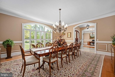 Welcome to an extraordinary European-inspired ranch estate - photo 36