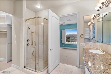 WATERFRONT CUSTOM HOME WITH DOCK. This 3100 sq ft home is a set