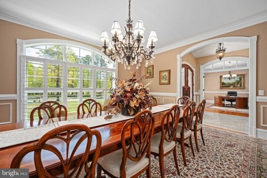 Welcome to an extraordinary European-inspired ranch estate - photo 37