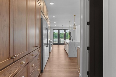 Tucked along the peaceful shoreline of Lake Oconee, The Retreat - photo 38