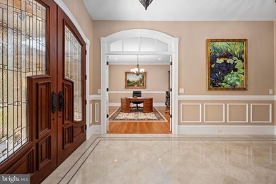 Welcome to an extraordinary European-inspired ranch estate - photo 38