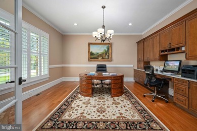 Welcome to an extraordinary European-inspired ranch estate - photo 39