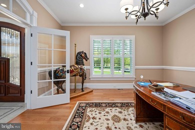 Welcome to an extraordinary European-inspired ranch estate - photo 40