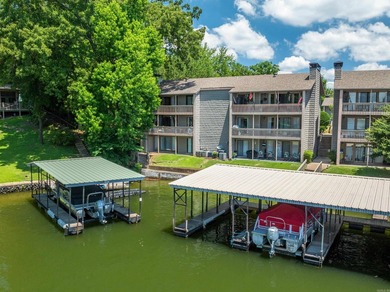Lake Hamilton Condo For Sale in Hot Springs Arkansas