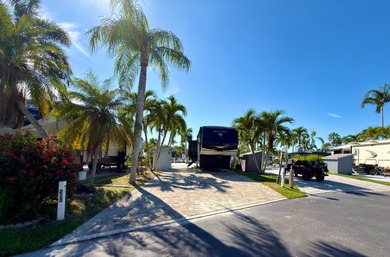 (private lake, pond, creek) Lot For Sale in Chokoloskee Florida