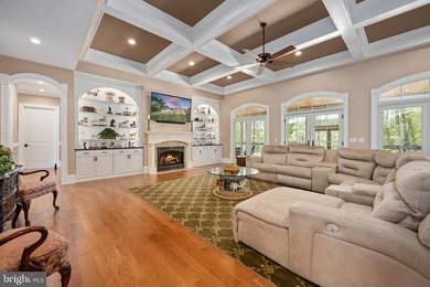 Welcome to an extraordinary European-inspired ranch estate - photo 41