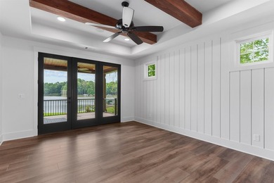 Tucked along the peaceful shoreline of Lake Oconee, The Retreat - photo 42