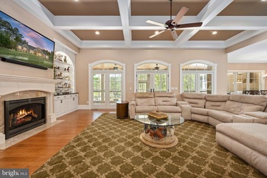 Welcome to an extraordinary European-inspired ranch estate - photo 43
