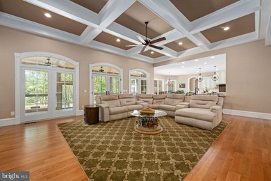 Welcome to an extraordinary European-inspired ranch estate - photo 44