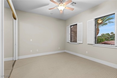 WATERFRONT CUSTOM HOME WITH DOCK. This 3100 sq ft home is a set