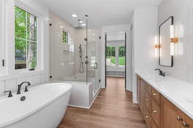 Tucked along the peaceful shoreline of Lake Oconee, The Retreat - photo 45