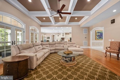 Welcome to an extraordinary European-inspired ranch estate - photo 45