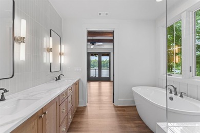 Tucked along the peaceful shoreline of Lake Oconee, The Retreat - photo 46