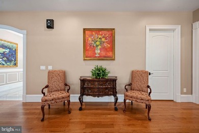 Welcome to an extraordinary European-inspired ranch estate - photo 46