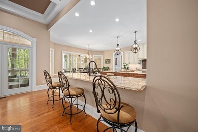 Welcome to an extraordinary European-inspired ranch estate - photo 47