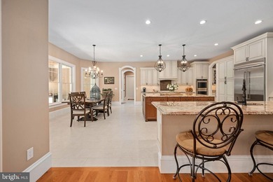 Welcome to an extraordinary European-inspired ranch estate - photo 48