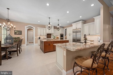 Welcome to an extraordinary European-inspired ranch estate - photo 49