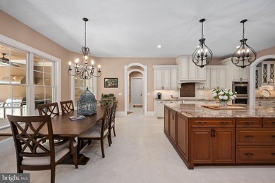 Welcome to an extraordinary European-inspired ranch estate - photo 50