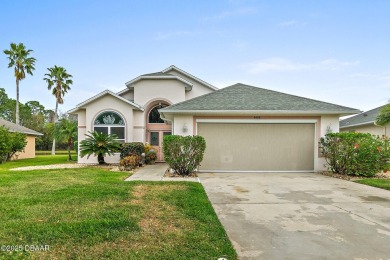 Lake Home For Sale in Port Orange, Florida