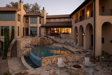 Lake Home For Sale in Heath, Texas