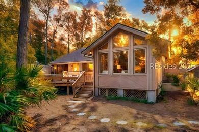 Experience the ease of the Sea Pines lifestyle in this - photo 2