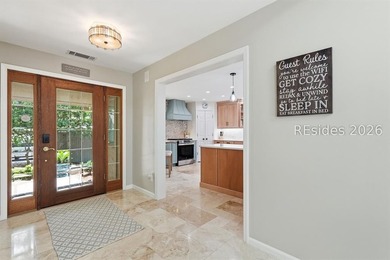 Experience the ease of the Sea Pines lifestyle in this - photo 3