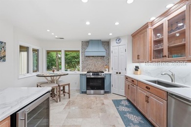 Experience the ease of the Sea Pines lifestyle in this - photo 8