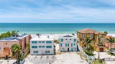 50 Feet of Direct Gulf Frontage - Remodel or Redevelop - photo 1