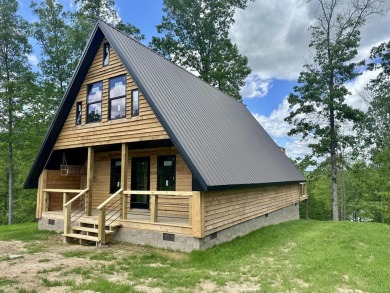 Lake Home For Sale in East Bernstadt, Kentucky