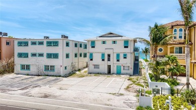 50 Feet of Direct Gulf Frontage - Remodel or Redevelop - photo 2