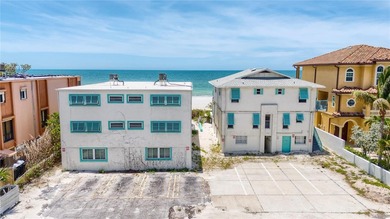 50 Feet of Direct Gulf Frontage - Remodel or Redevelop - photo 3