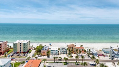 50 Feet of Direct Gulf Frontage - Remodel or Redevelop - photo 4