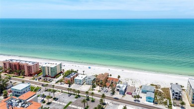 50 Feet of Direct Gulf Frontage - Remodel or Redevelop - photo 5